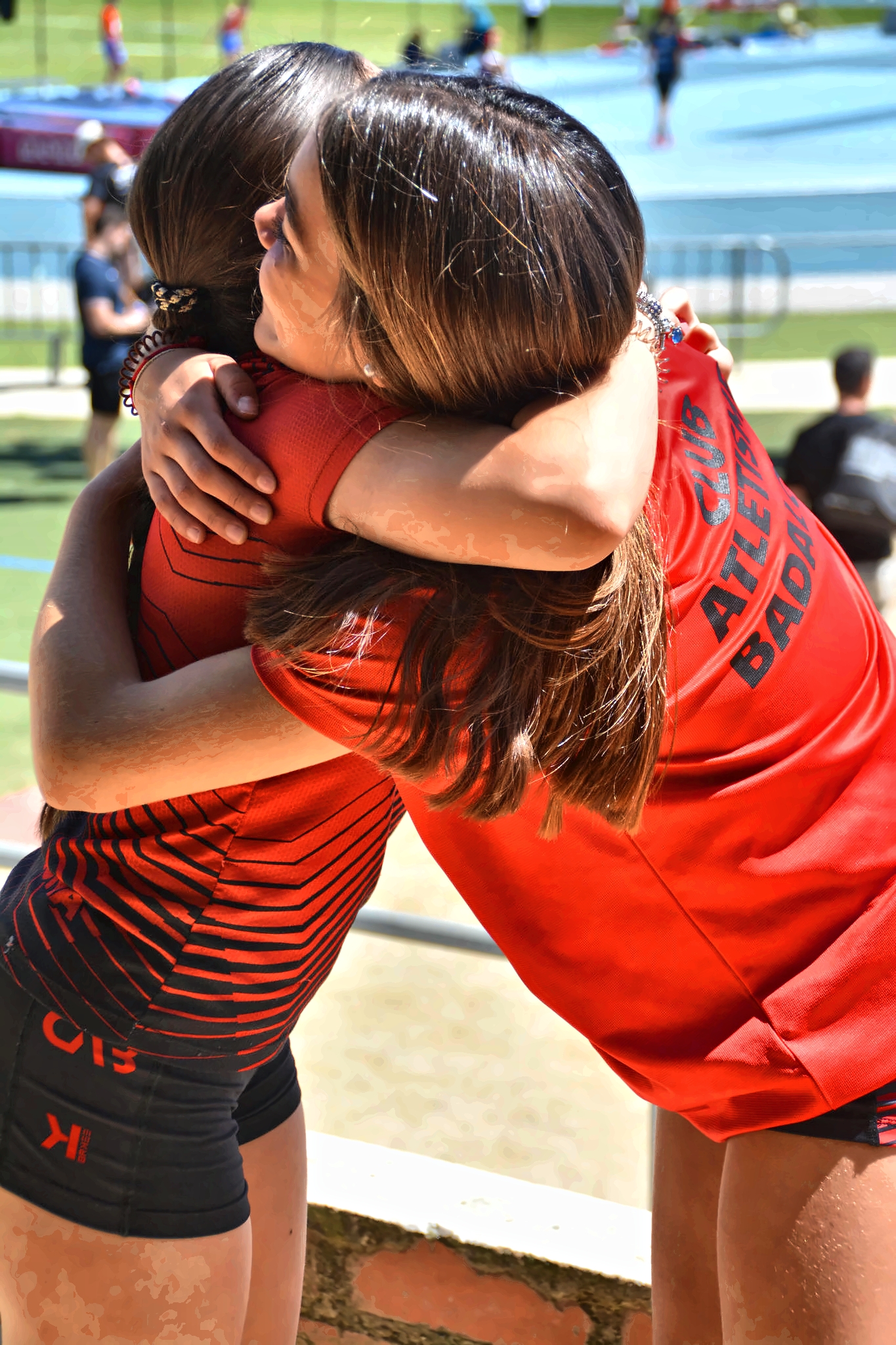 Club Atletisme Badalona - 